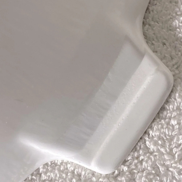 Vintage Corningware Blue Cornflower 7 Cup Casserole Dish - Picture 10 of 14